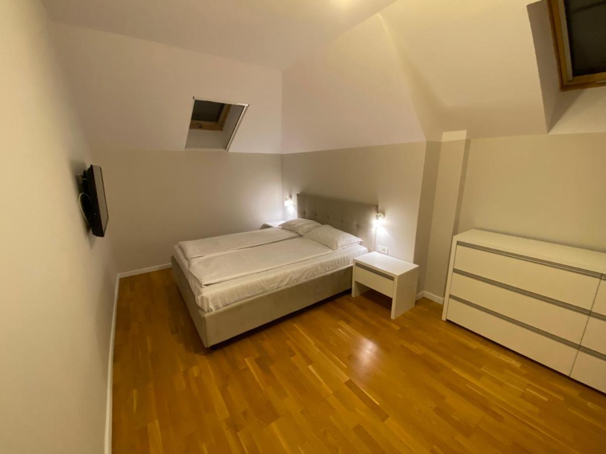 Gaga Residence 3 Timisoara Exterior foto