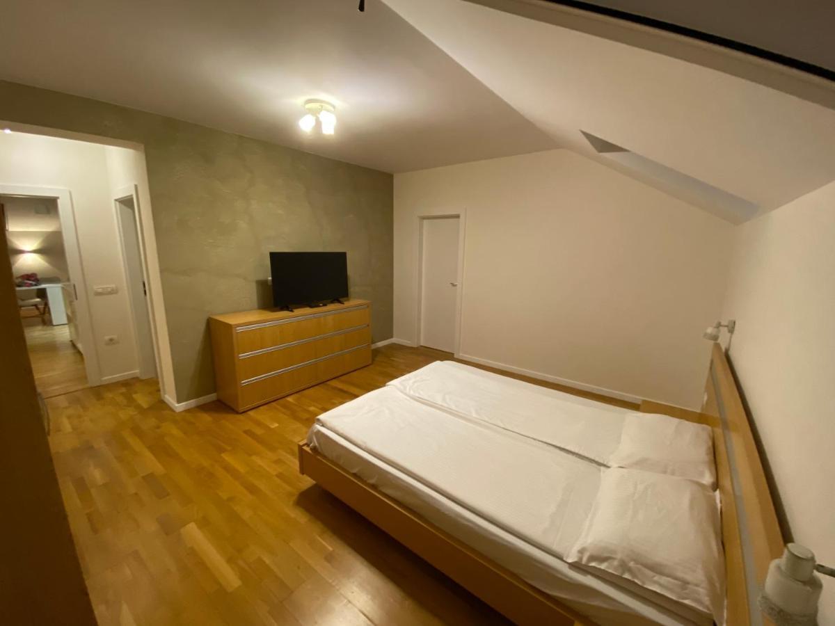 Gaga Residence 3 Timisoara Exterior foto
