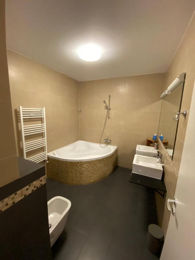 Gaga Residence 3 Timisoara Exterior foto